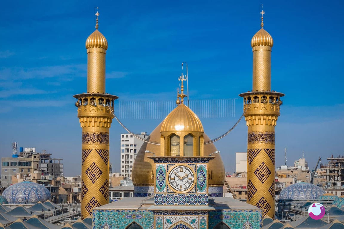 نکات رزرو تورهای کربلا در مهم‌ترین مناسبت‌های مذهبی تعطیل ۱۴۰۴