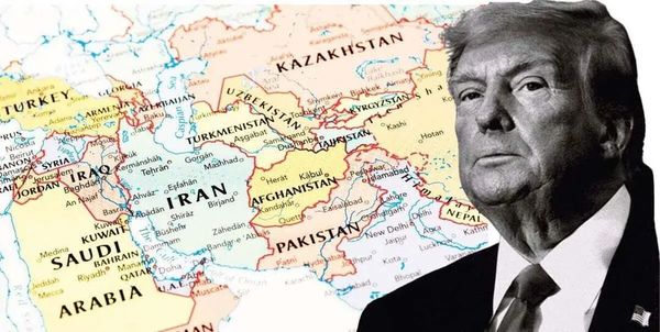 اجاره ۹۹ ساله کریدور ترامپ به آمریکا قطعی شد؟