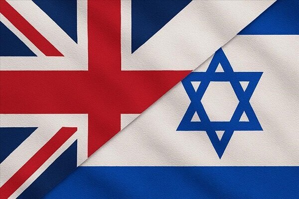 واکنش انگلیس به تصمیم اسرائیل برای اشغال غزه