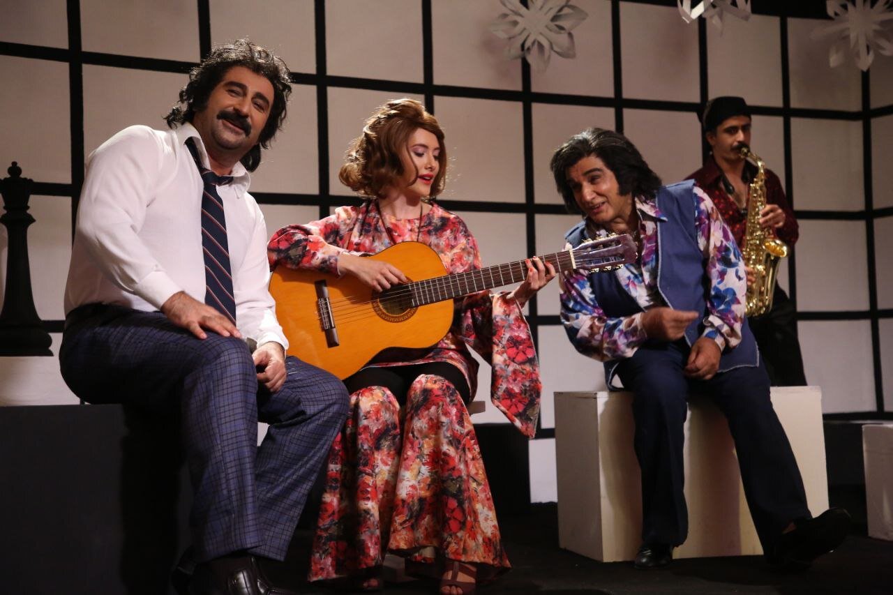 «کوسه» بالاخره به سینماها رسید