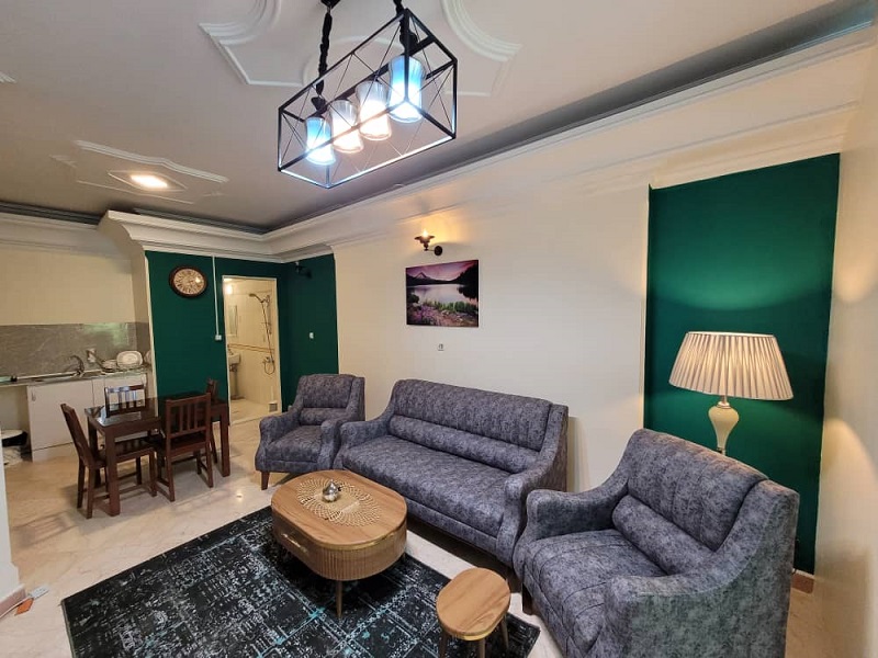 راهنمای اجاره روزانه خانه در تهران برای سفرهای درمانی