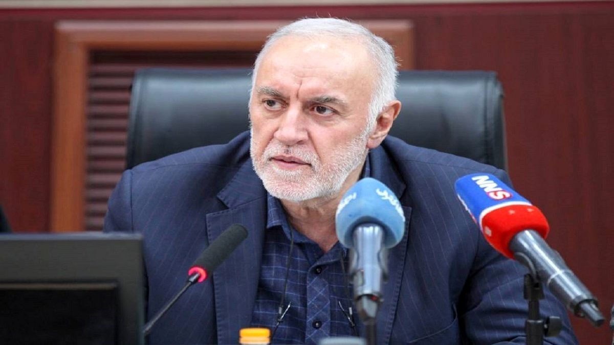 تصمیم نهایی درباره انتقال پایتخت از تهران اعلام شد