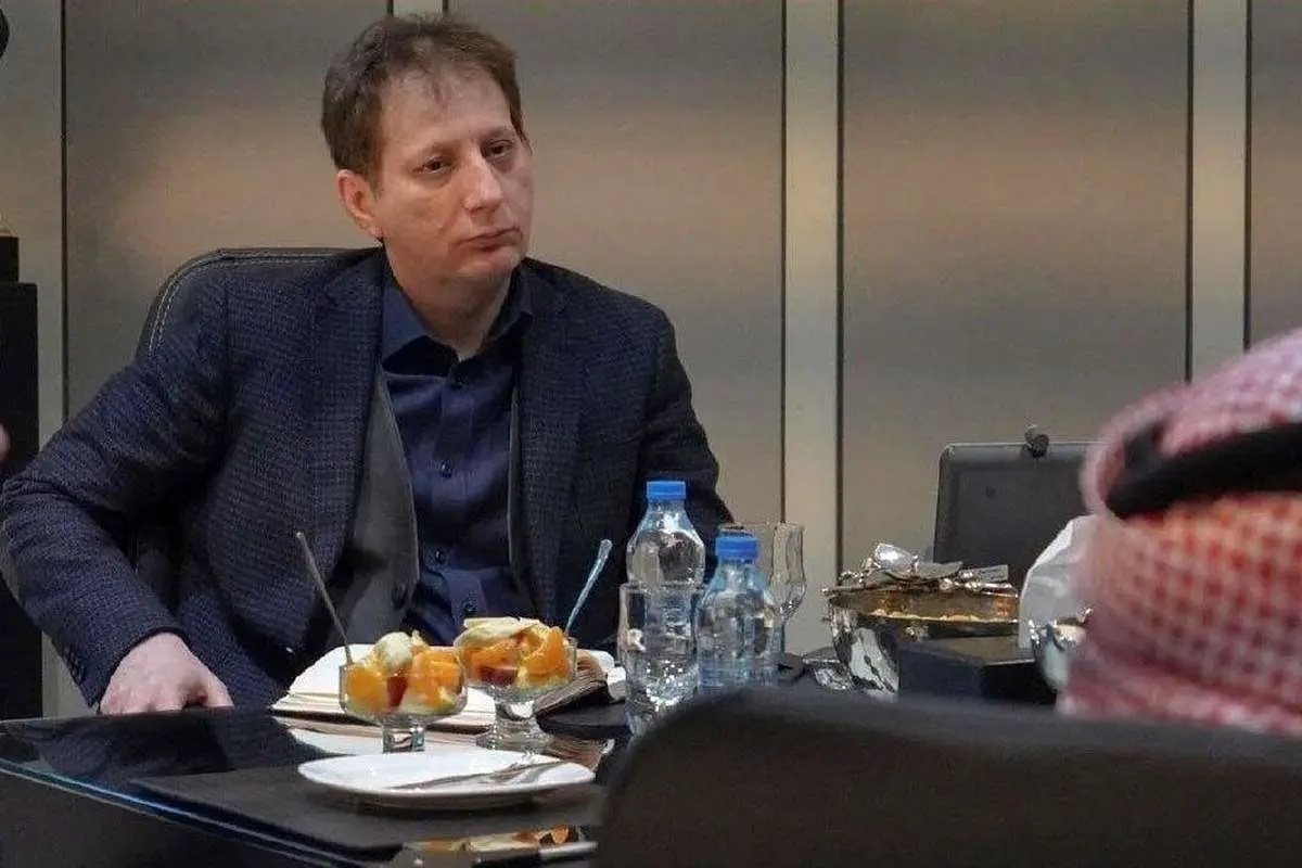 بدهی یک میلیارد و ۹۶۷ میلیون یورویی بابک زنجانی هنوز پرداخت نشده