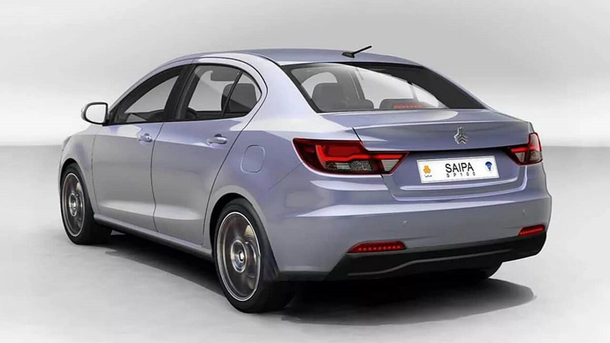 قیمت خودرو‌های سایپا امروز چهارشنبه ۲۲ مرداد ۱۴۰۴ + جدول