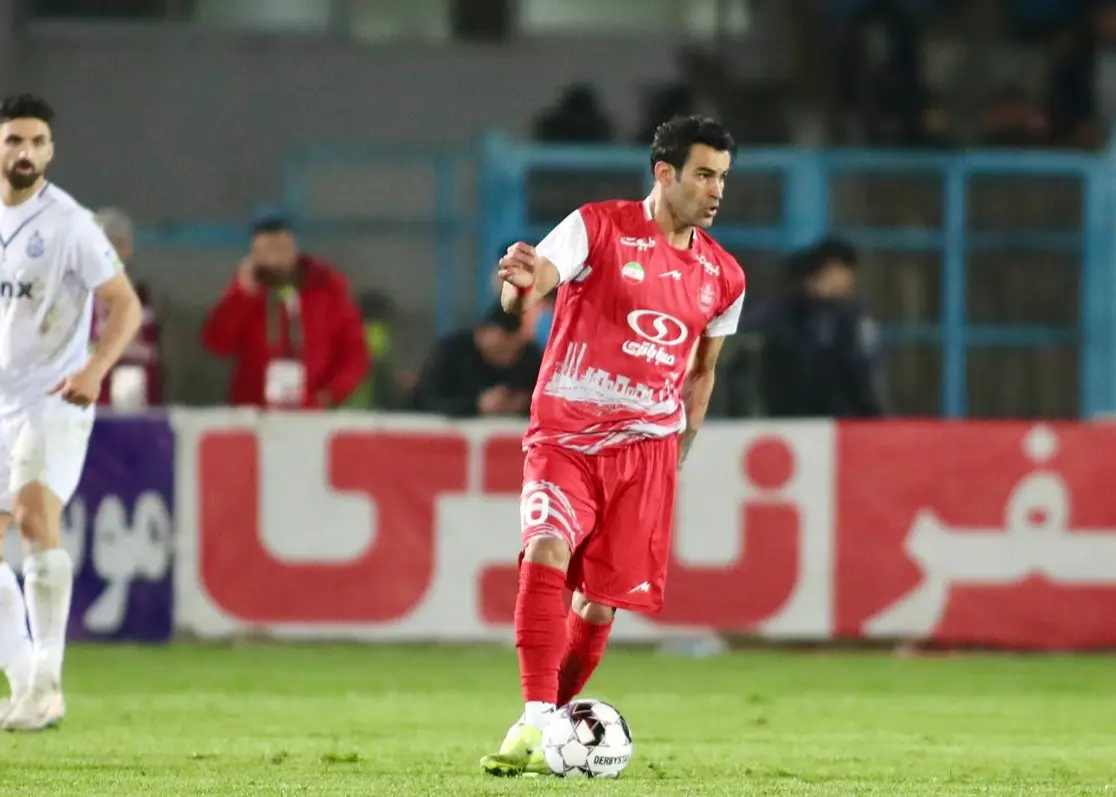 شرط استقلالی شدن عیسی؛ آل‌کثیر همچنان در وضعیت معلق!