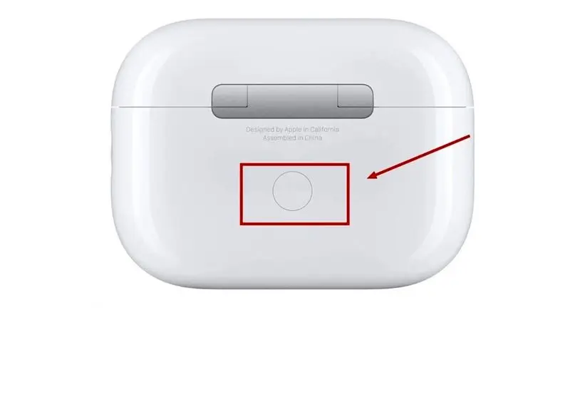 ایرپاد پرو ۳ اپل چه مشخصاتی دارد؟