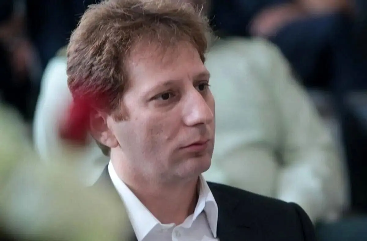 دست رد بانک مرکزی به رمزارز بابک زنجانی