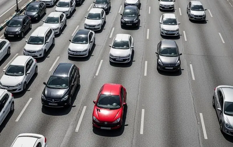 درآمد واقعی رانندگان اسنپ و تپسی در سال 1404 چقدر است؟