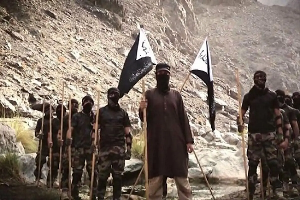 هلاکت ۳ تروریست مسلح در سراوان