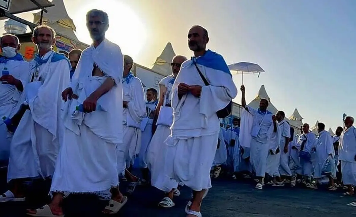 آغاز ثبت‌نام عمره ۱۴۰۴ از امروز