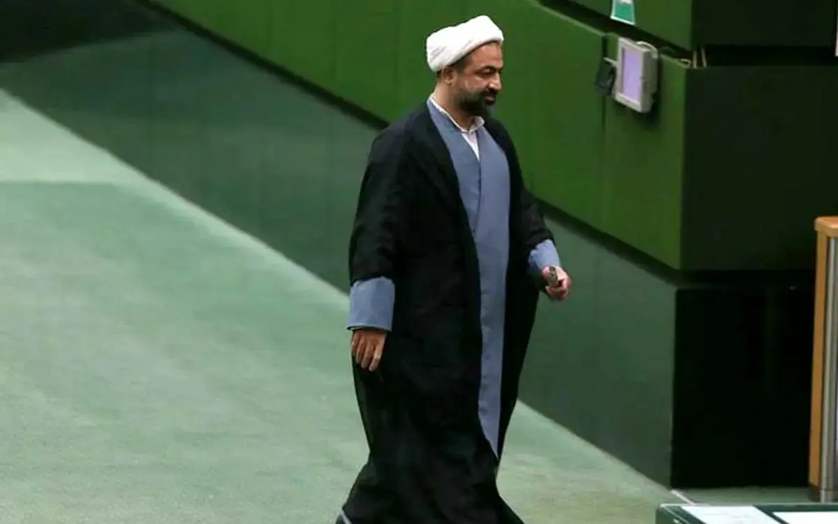 ماجرای درخواست یک نماینده برای اخراج حمید رسایی چه بود؟