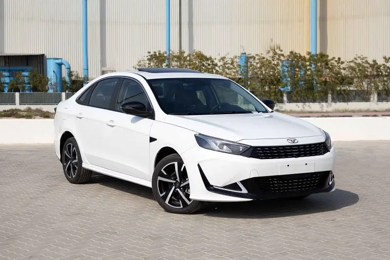 پیش‌فروش بهمن‌موتور؛ رقیب دنا و شاهین با تحویل فوری‌