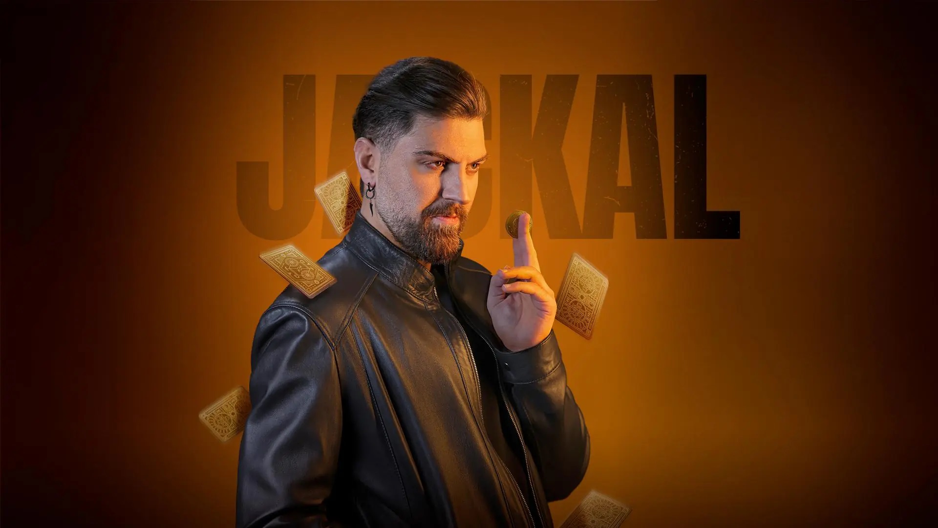 سریال «شغال»؛ روایتی تکراری از جنایت