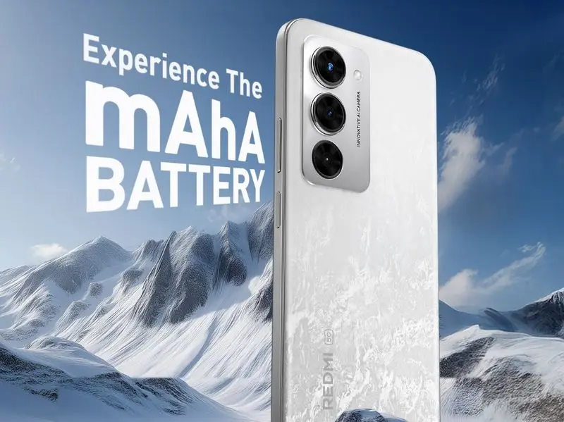 گوشی جدید شیائومی ارزش خرید دارد؟