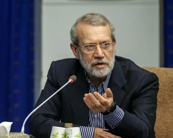 لاریجانی: روز اول جنگ از طریق موساد تهدید به قتل شدم و البته پاسخی درخور به آن‌ها دادم