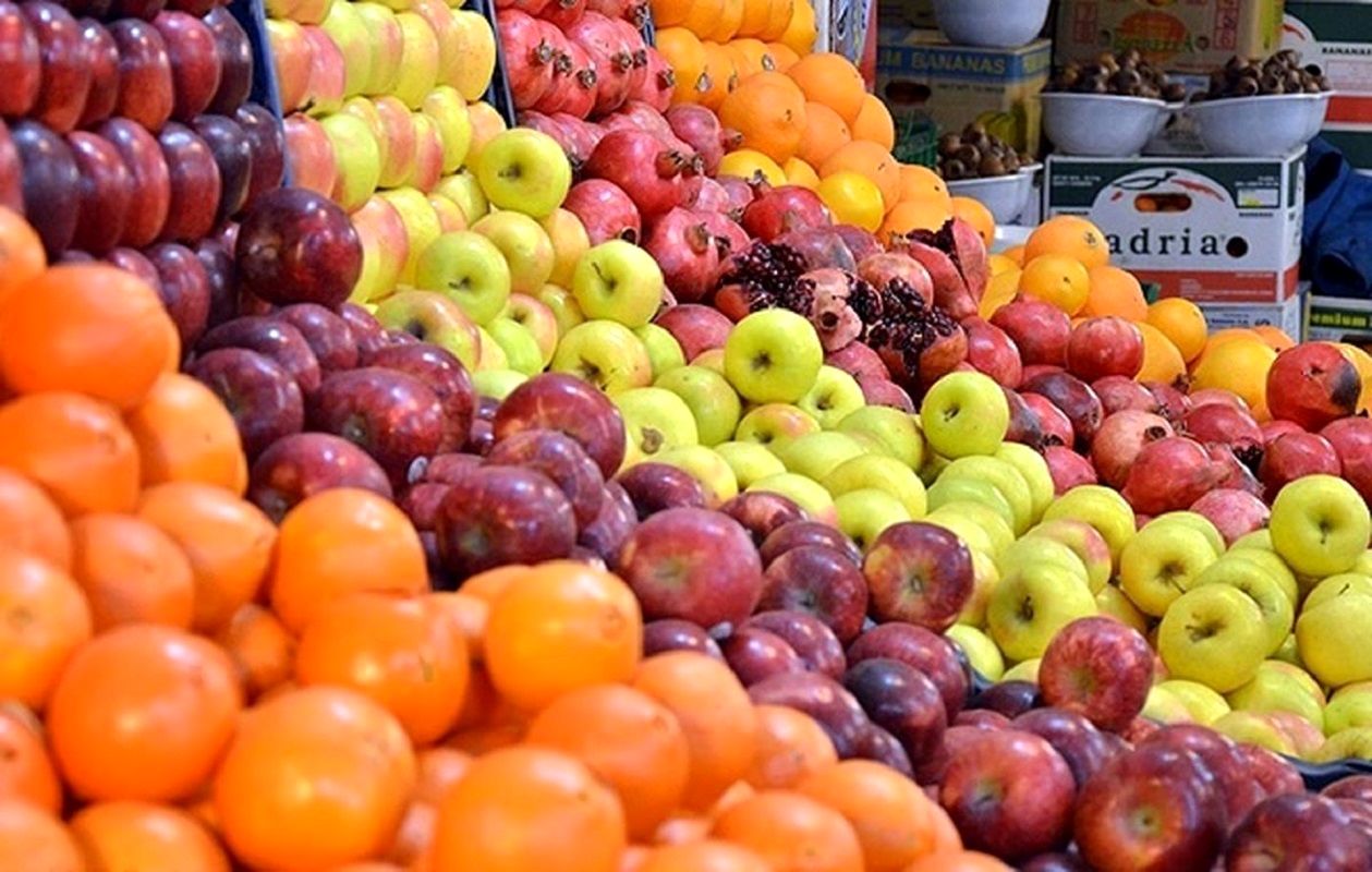 وضعیت فعالیت میادین میوه و تره‌بار در روز اربعین اعلام شد