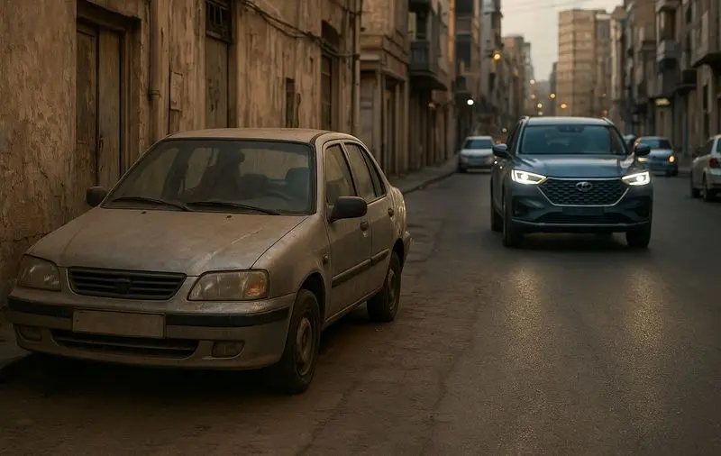 چرا خرید ماشین چینی مانند قبل ترسناک نیست؟