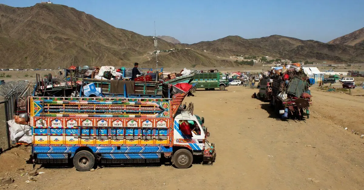 آلمان پذیرش افغان‌های آسیب‌پذیر را از سر می‌گیرد