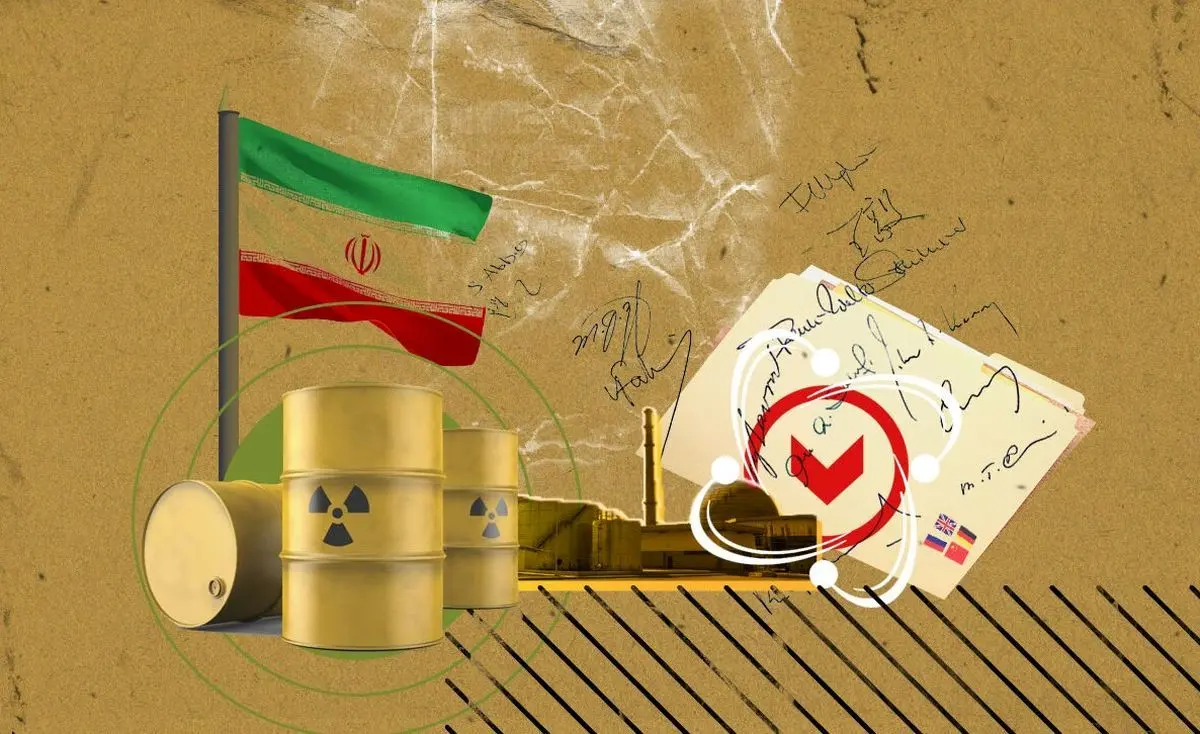 مکانیسم ماشه چگونه کار می‌کند؟ + اینفوگرافی