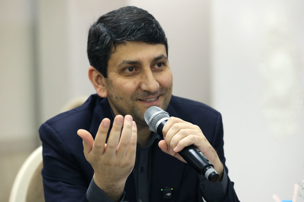 وزیر ارتباطات: استفاده ۸۰ درصدی از فیلترشکن! فیلتر طولانی مدت یعنی افزایش نارضایتی و ناامیدی
