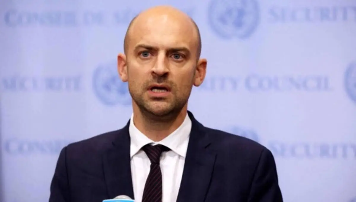 فرانسه: ایران هنوز فرصت بازنگری و اجتناب از تحریمهای بینالمللی را دارد