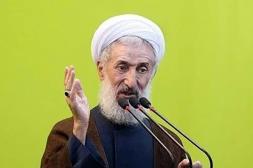کاظم صدیقی از امامت جمعه تهران استعفا کرد