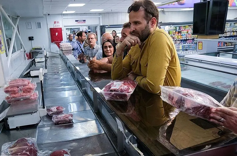 سوسیس و کالباس جایگزین گوشت قرمز شدند