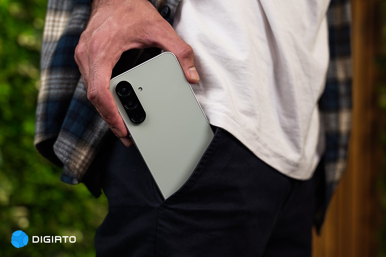 راهنمای خرید گوشی موبایل – شهریور ماه ۱۴۰۴