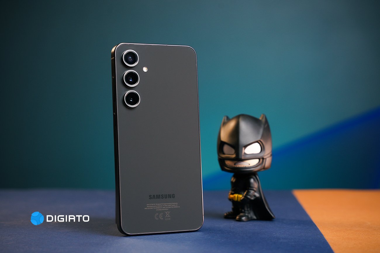 راهنمای خرید گوشی موبایل – شهریور ماه ۱۴۰۴