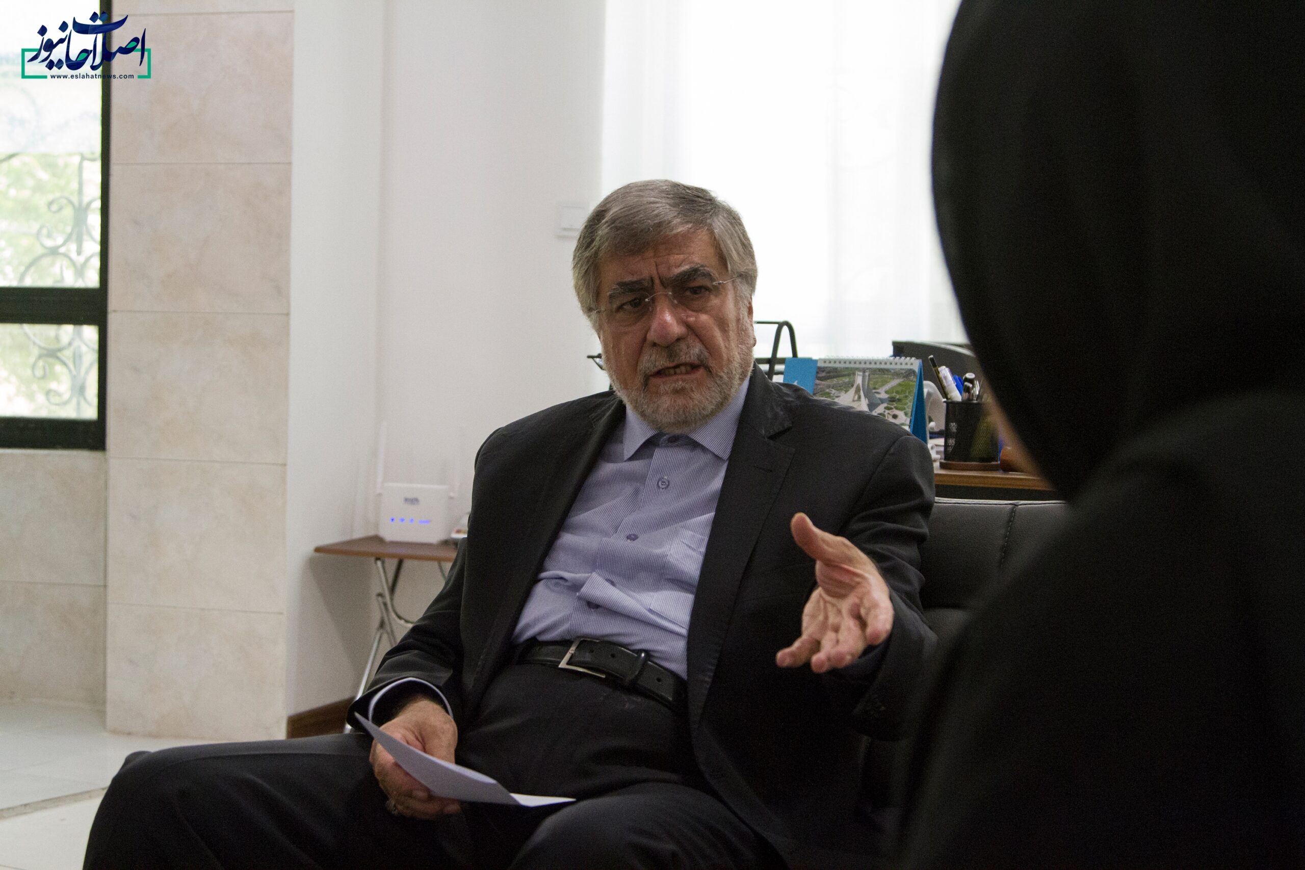 توصیه پسر آیت&zwnj;الله جنتی برای بیشتر شدن آزادی&zwnj;های اجتماعی