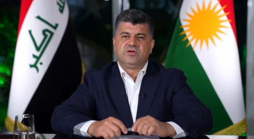 برادر «شیخ جنگی» تهدید کرد: سلیمانیه ویران خواهد شد/ درگیری شدید در سلیمانیه عراق