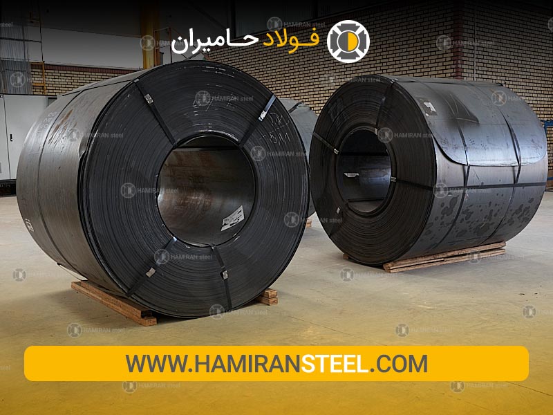 قیمت ورق آهن ۱۰ میل