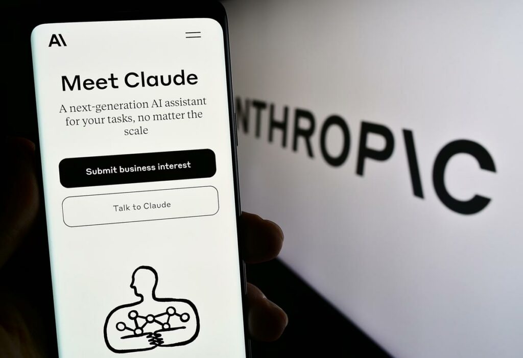 بالاتر از GPT-5؛ مدل Claude آنتروپیک حالا از پرامپتهای طولانیتری پشتیبانی میکند