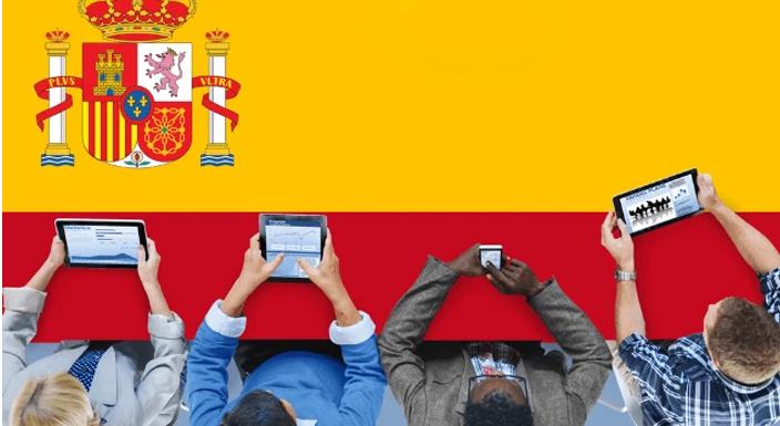 زندگی در اسپانیا بدون نیاز به کار