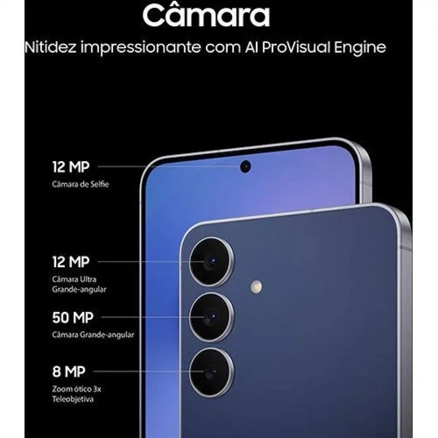 مشخصات و تصاویر گلکسی S25 FE در یک فروشگاه اروپایی فاش شد