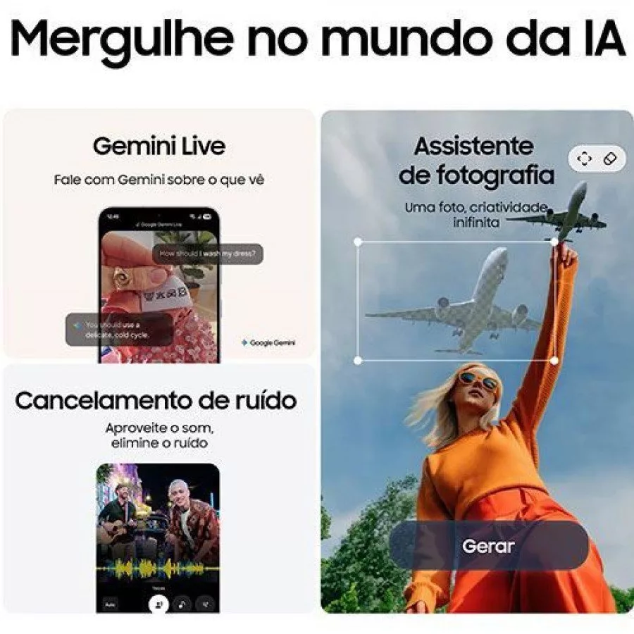 مشخصات و تصاویر گلکسی S25 FE در یک فروشگاه اروپایی فاش شد