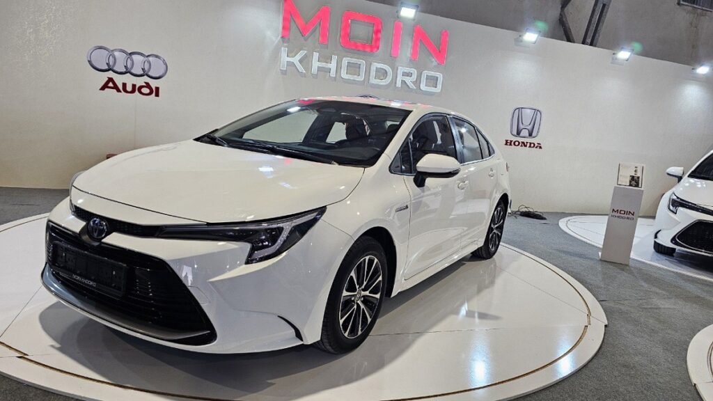 وزارت صمت از ادامه واردات خودرو به کشور با وجود رأی دیوان عدالت اداری خبر داد