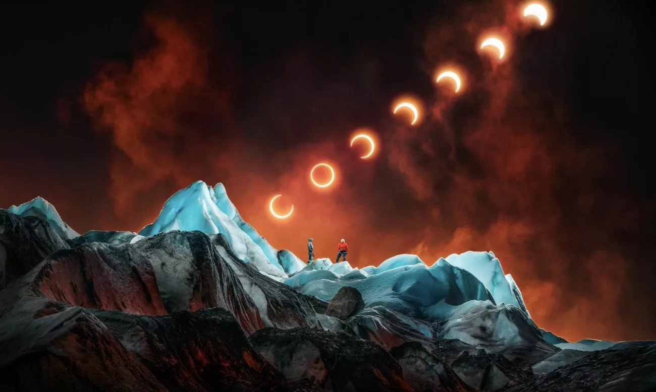 برندگان مسابقه عکاسی ۲۰۲۵ reFocus مشخص شدند؛ عکاس ایرانی در جایگاه دوم