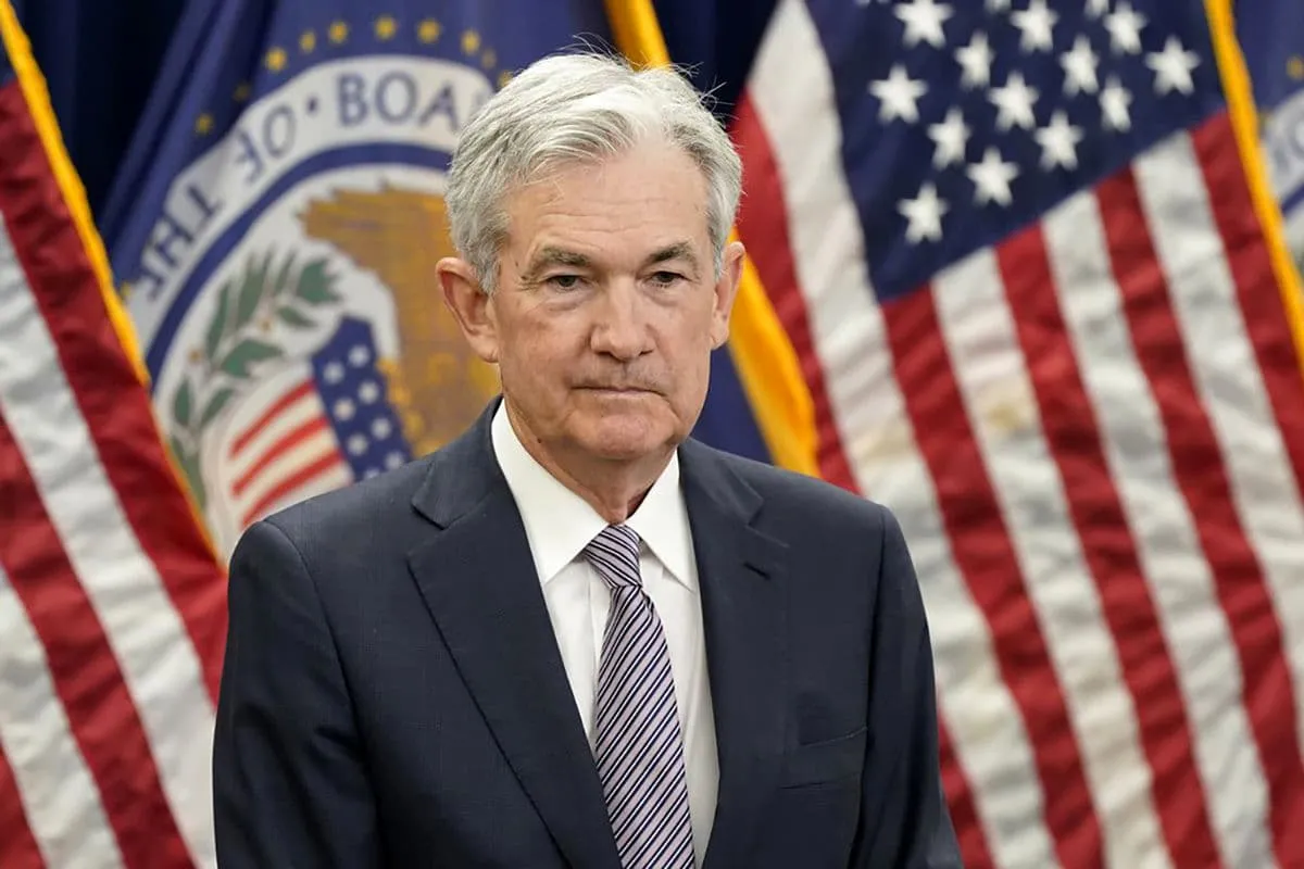 پیام نرم فدرال رزرو از جکسون هول؛ احتمال کاهش نرخ بهره قوت گرفت