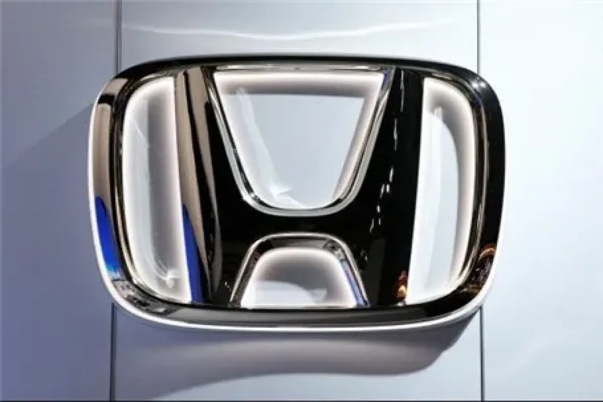 سرمایه‌گذاری ۲۰ میلیون دلاری هوندا در ترکیه