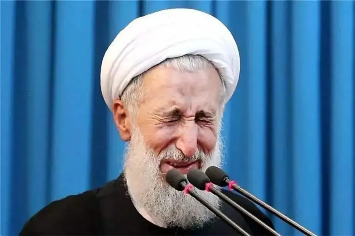 موافقت رهبری با درخواست صدیقی برای معاف شدن از اقامه نماز جمعه