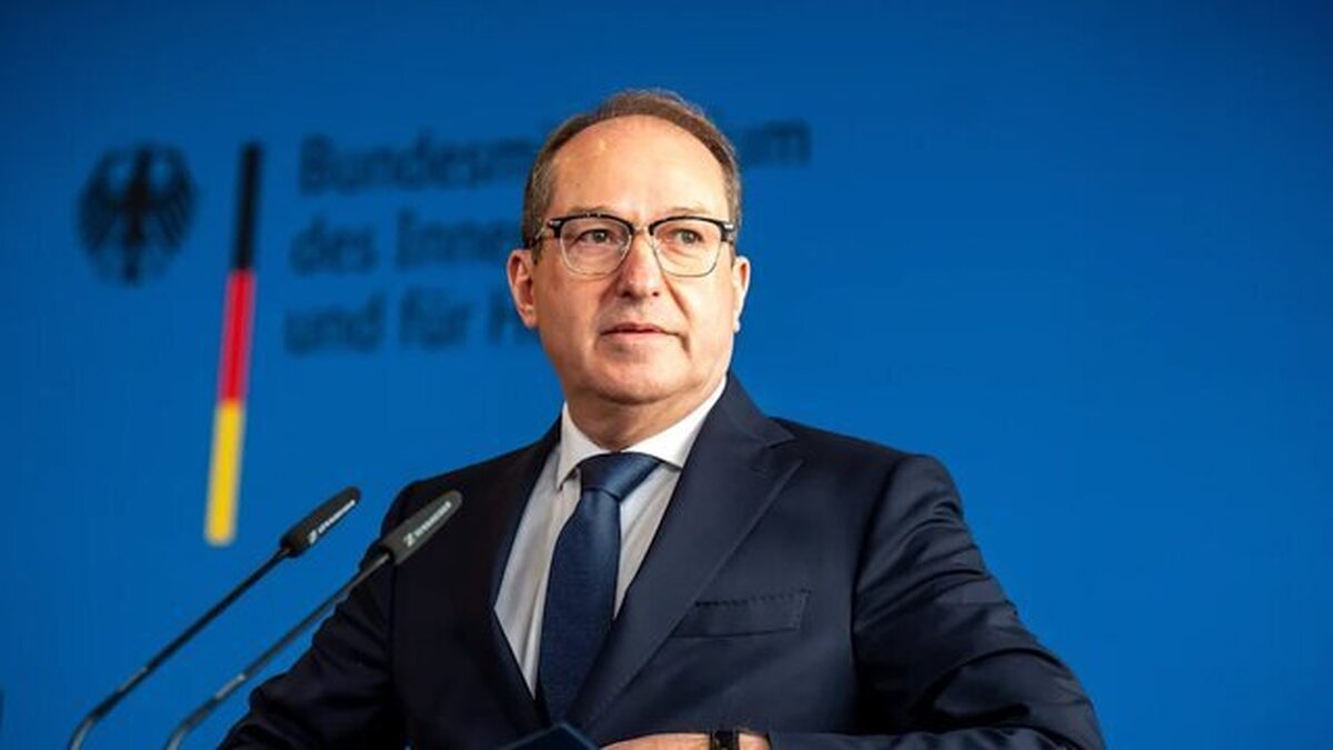 مذاکره آلمان با طالبان درباره طرح گسترده استرداد اتباع افغانستان