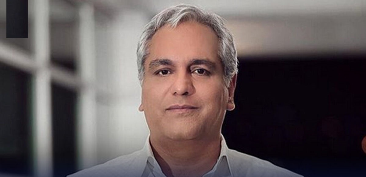 احتمال پخش سریال مهران مدیری در عید نوروز