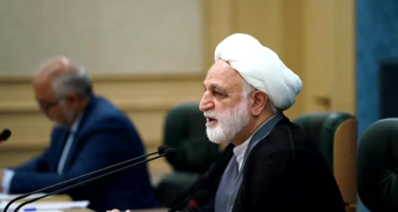 اژه‌ای: عفو اخیر لزوما دربرگیرنده زندانیان نبوده است