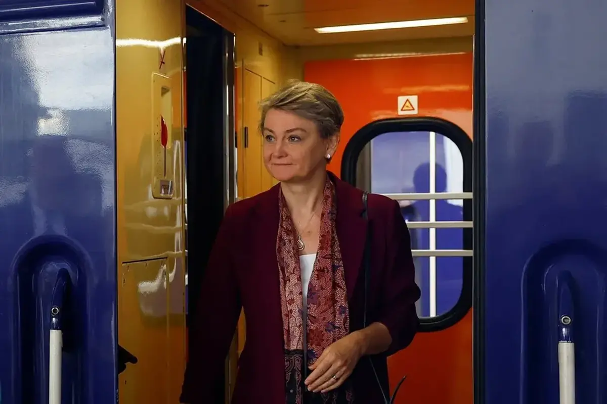 لندن: بازگشت تحریم‌های سازمان ملل، پایان دیپلماسی با ایران نیست