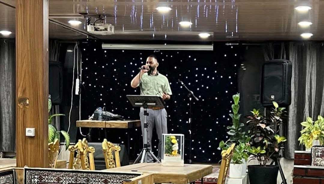 بهترین باغ رستوران‌ های تهران؛ تجربه غذا در دل طبیعت پایتخت 