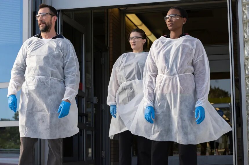 سه سریال پرطرفدار جوایز امی را از آن خود کردند