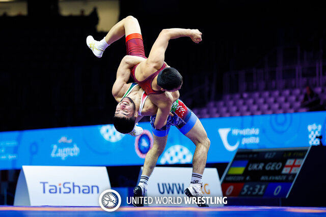 شاهکار فرنگی‌کاران؛ شب اول دست به جام شدند | درخشش فوق‌العاده ستاره های جوان با ۳ فینالیست