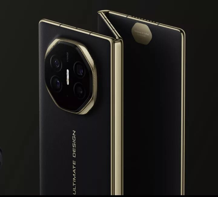 گرانقیمت و پرچمدار؛ برگ برنده جدید هواوی