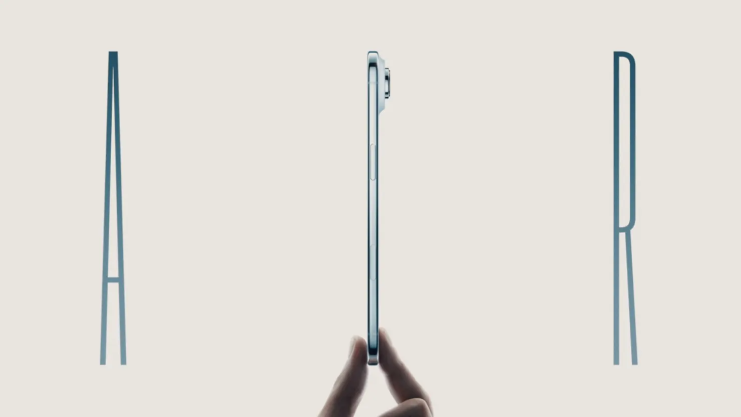 اپل از آیفون ۱۷ و آیفون ایر با دوربین پیشرفته و تراشه قدرتمند AI رونمایی کرد